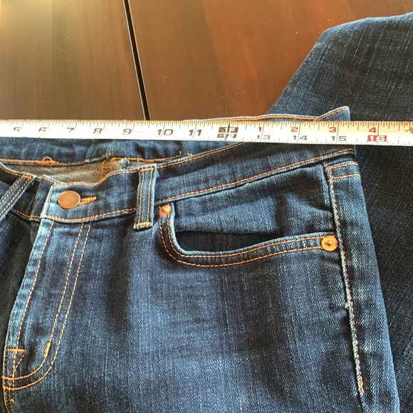 J Brand Skinny Jeans Women size 30 - Picture 11 of 12